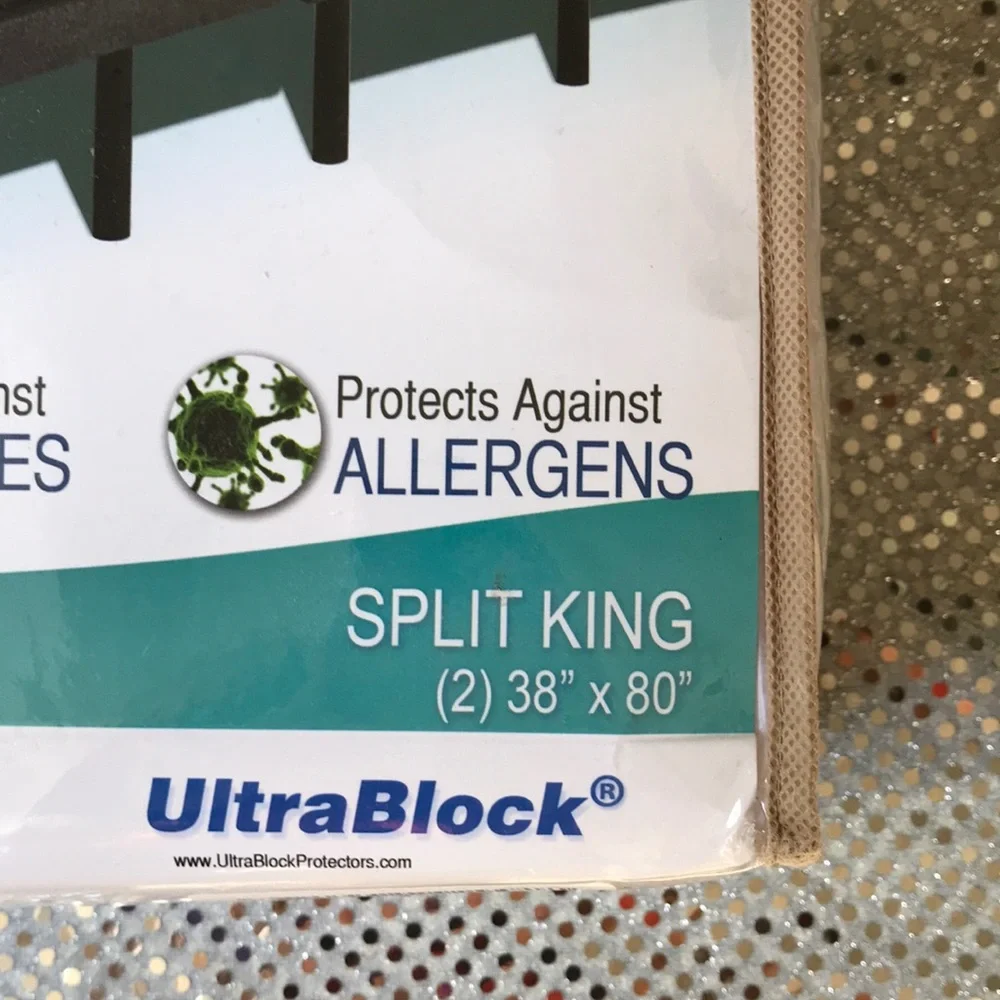 Ultra Plush Mattress Protector